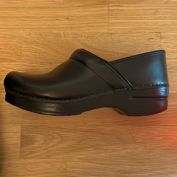 Dansko clogs - Picture 4 of 5